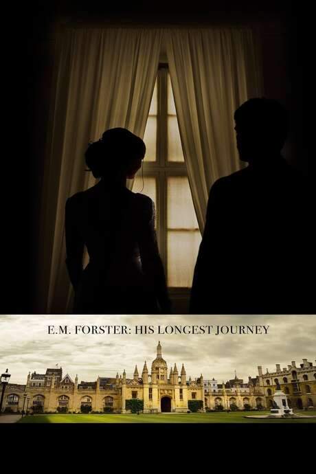 E. M. Forster: His Longest Journey (2019) movie poster