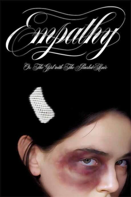 EMPATHY (Or: The Girl with The Pearled Hair) (2022) movie poster