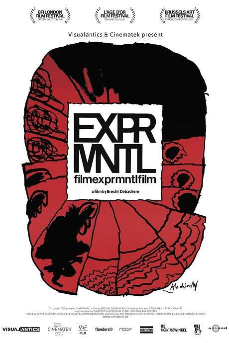 EXPRMNTL