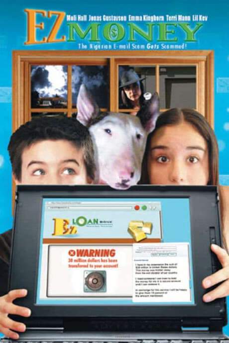 EZ Money (2005) movie poster