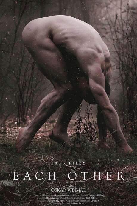 Each Other (2021) movie poster