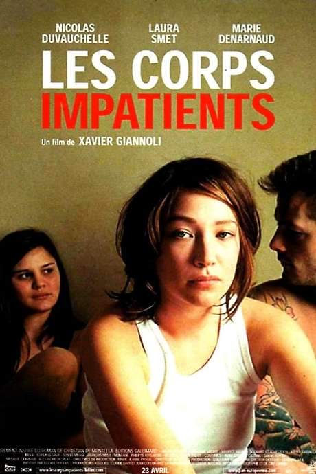 Eager Bodies (2003) movie poster