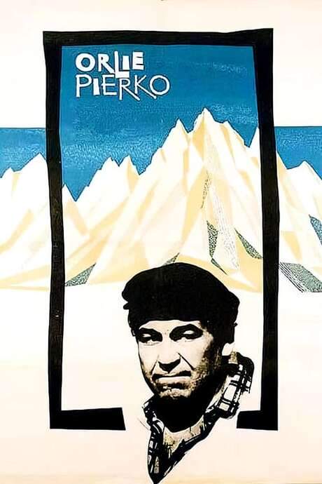 Eagle Feather (1972) movie poster