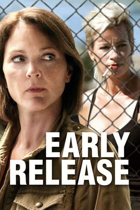 Early Release (2017) movie poster