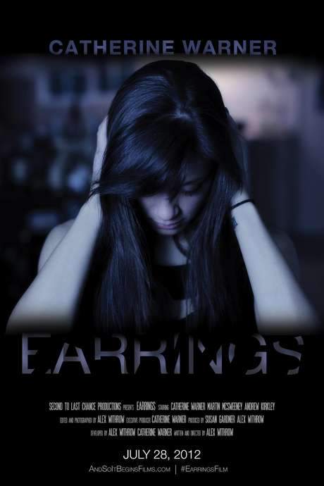 A young woman dives into increasingly destructive behavior after witnessing a traumatic event.