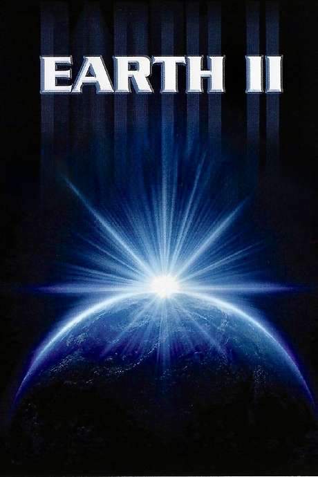 Earth II (1971) movie poster