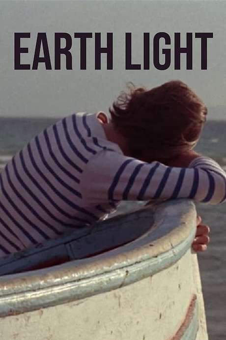 Earth Light (1970) movie poster