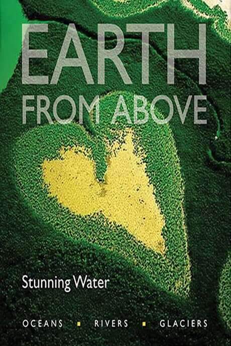 Earth from Above (2004) movie poster