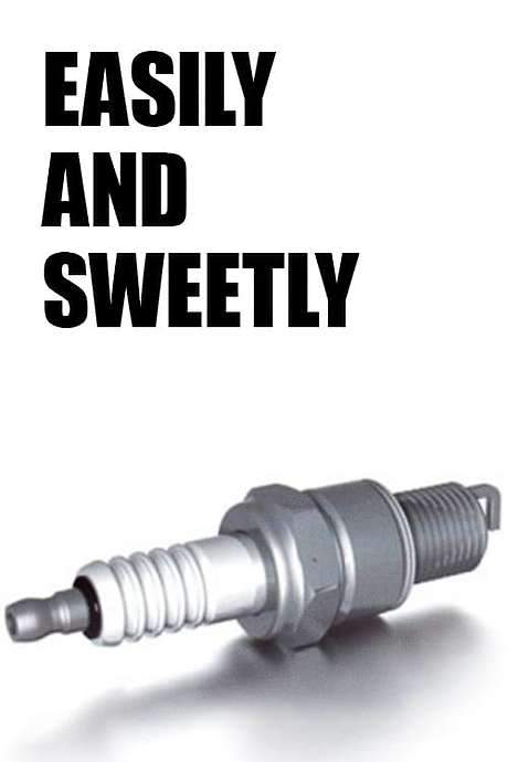 Easily and Sweetly (2004) movie poster