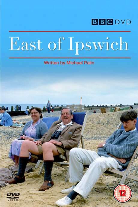 East of Ipswich (1987) movie poster