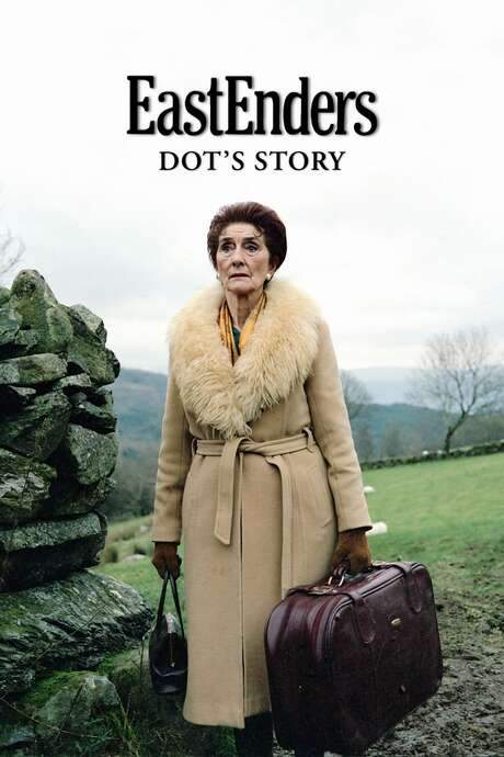 EastEnders: Dot’s Story (2003) movie poster