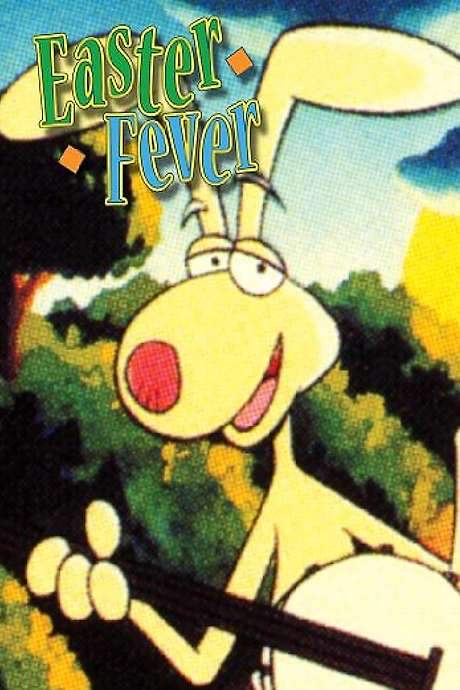 Easter Fever (1980) movie poster