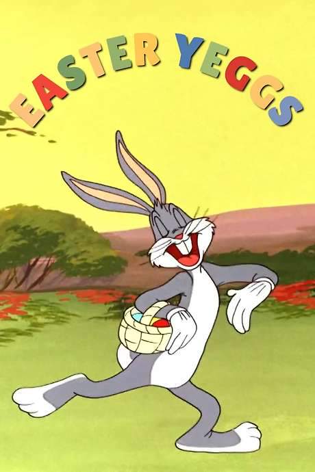 Easter Yeggs (1947) movie poster