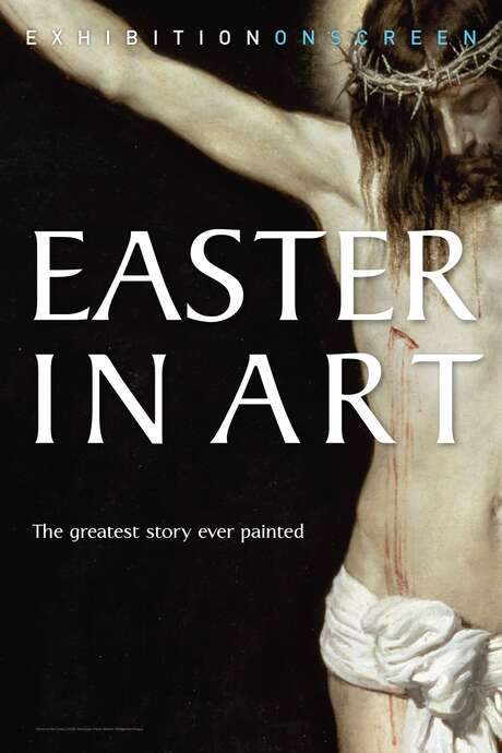 Easter in Art (2020) movie poster