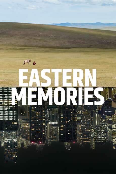Eastern Memories (2018) movie poster