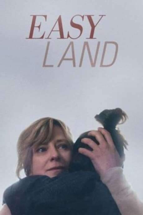 Easy Land (2019) movie poster