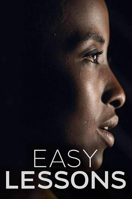 Easy Lessons (2018) movie poster