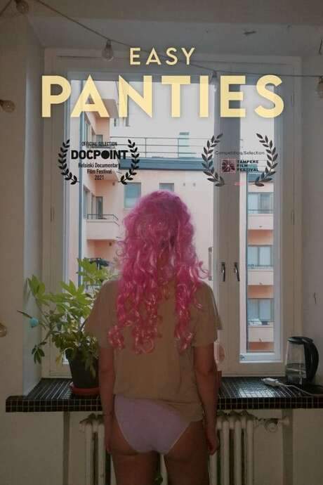 Easy Panties (2021) movie poster