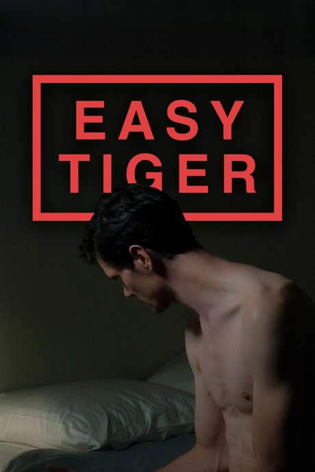Easy Tiger (2022) movie poster