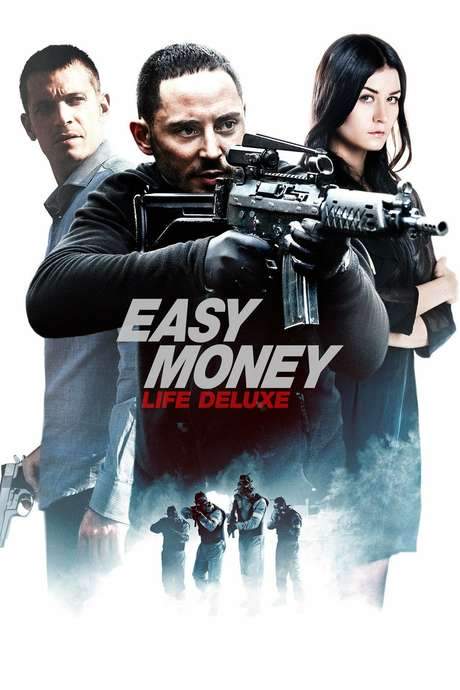 Easy Money III: Life Deluxe (2013) movie poster