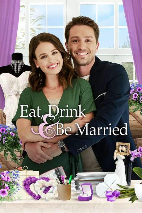 Eat, Drink and Be Married (2019) movie poster