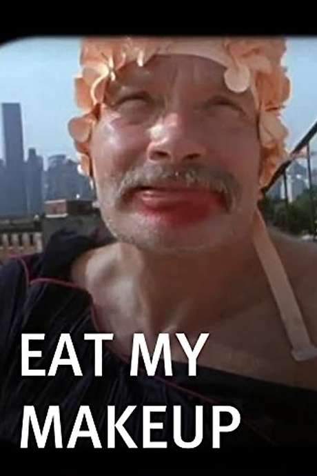 Eat My Makeup! (2005) movie poster