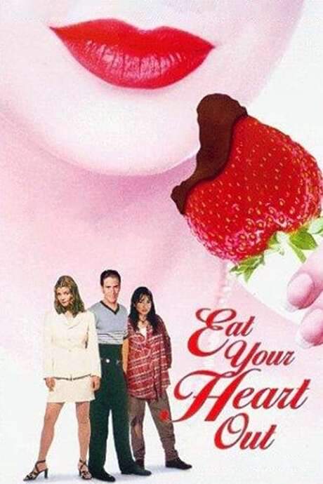 Eat Your Heart Out (1997) movie poster