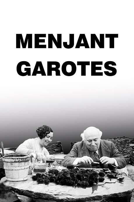 Eating Sea Urchins (1930) movie poster