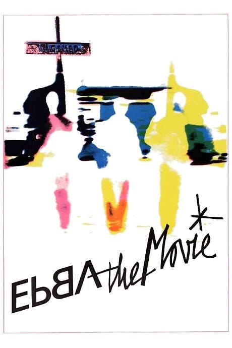 Ebba the Movie (1982) movie poster