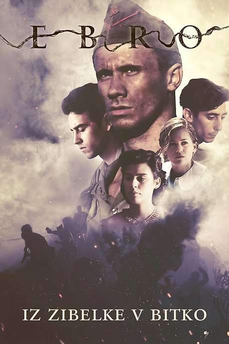 Ebre, del bressol a la batalla (2016) movie poster