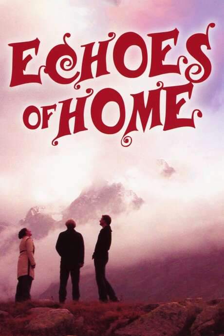Echoes of Home (2007) movie poster