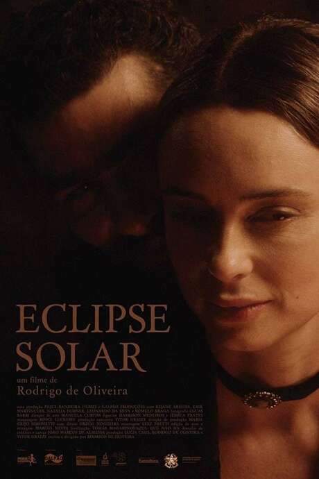 Eclipse Solar (2016) movie poster