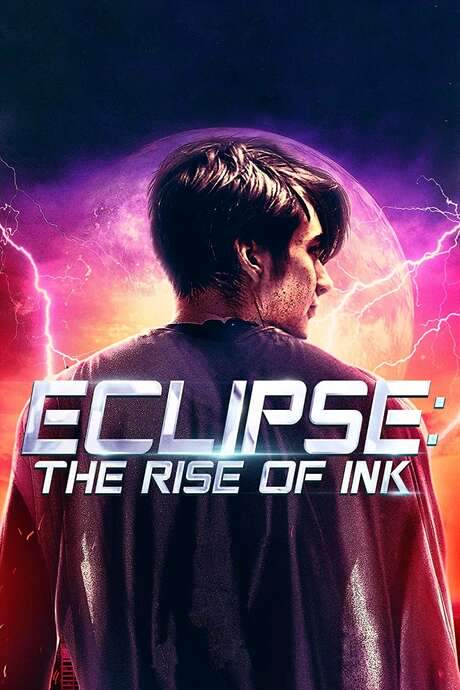 Eclipse: The Rise of Ink (2018) movie poster