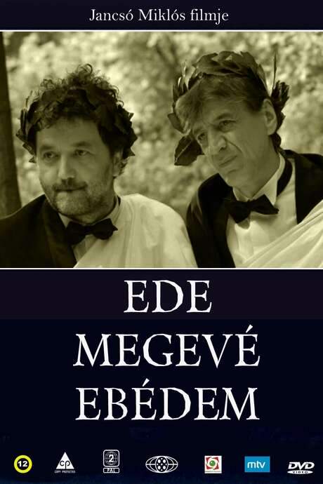 Ed’s Eaten Elevenses (2006) movie poster