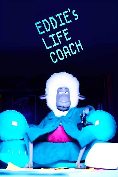 Eddie’s Life Coach (2017) movie poster