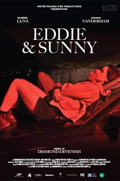 Eddie & Sunny (2022) movie poster