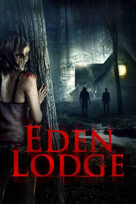 Eden Lodge (2015) movie poster