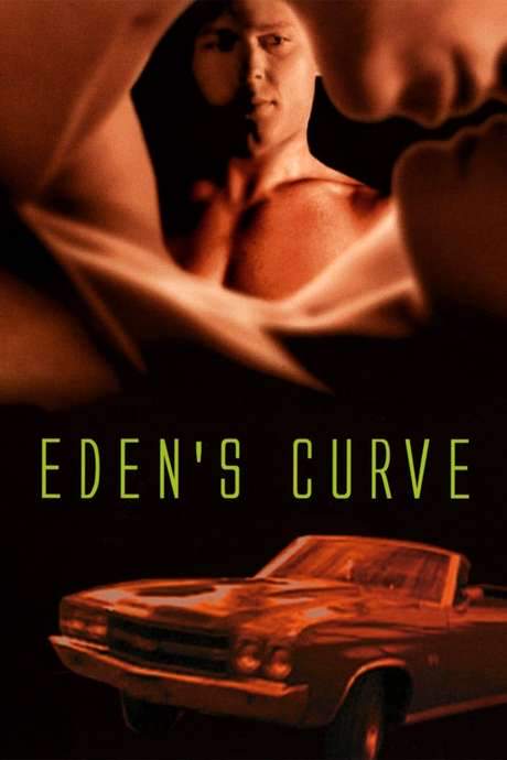 Eden’s Curve (2003) movie poster