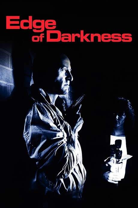 Edge of Darkness (1985) movie poster