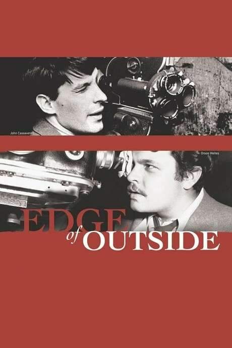 Edge of Outside (2006) movie poster