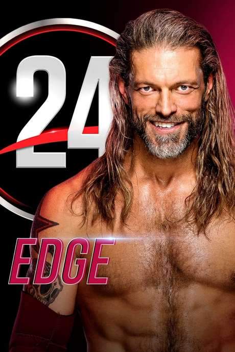 Edge: The Second Mountain (2020) movie poster