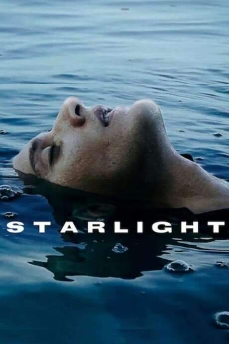 Edis Starlight (2021) movie poster