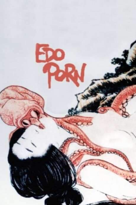 Edo Porn (1981) movie poster