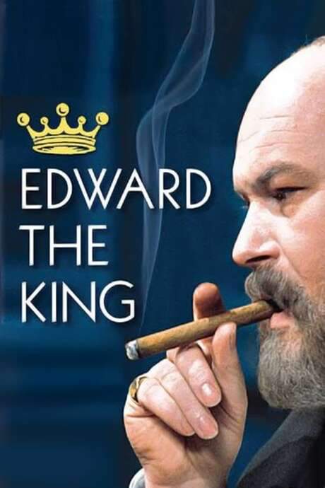 Edward the Seventh (1975) movie poster