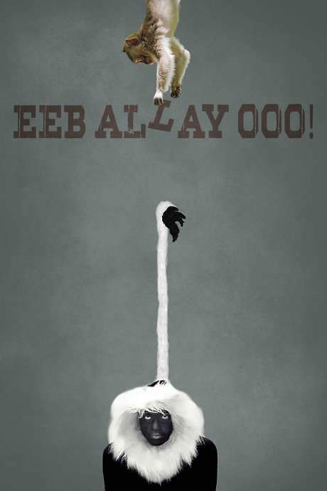 Eeb Allay Ooo! (2019) movie poster