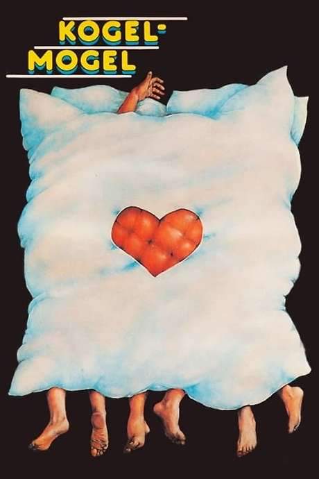Egg Nogg (1988) movie poster
