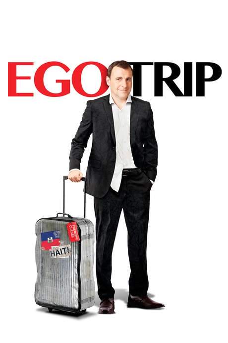 Ego Trip (2015) movie poster