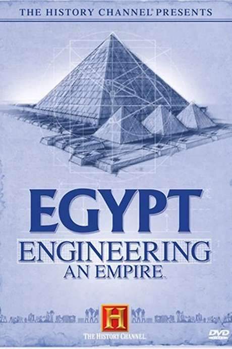 Egypt: Engineering an Empire (2006) movie poster