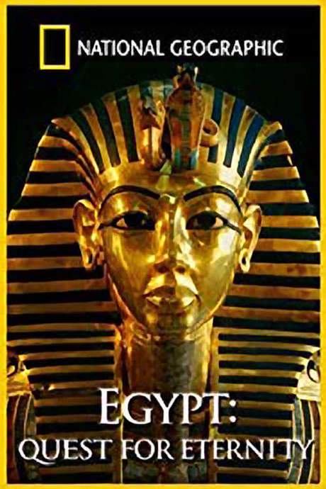 Egypt: Quest for Eternity (1982) movie poster
