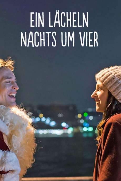 Ein Lächeln nachts um vier (2017) movie poster